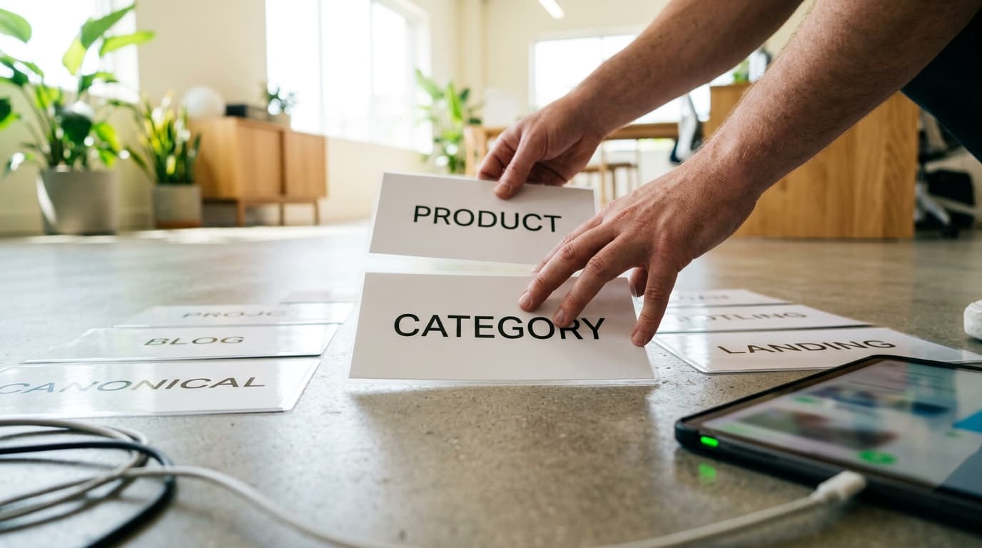 How AI Is Changing Technical SEO Within Modern CMS Platforms