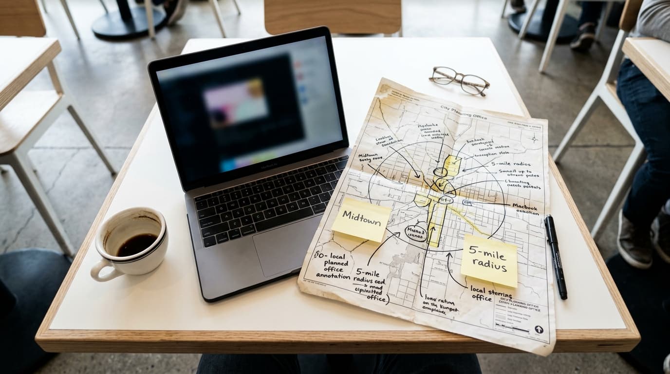 Facebook Ads for Local Leads: The Only Targeting Strategy You'll Ever Need