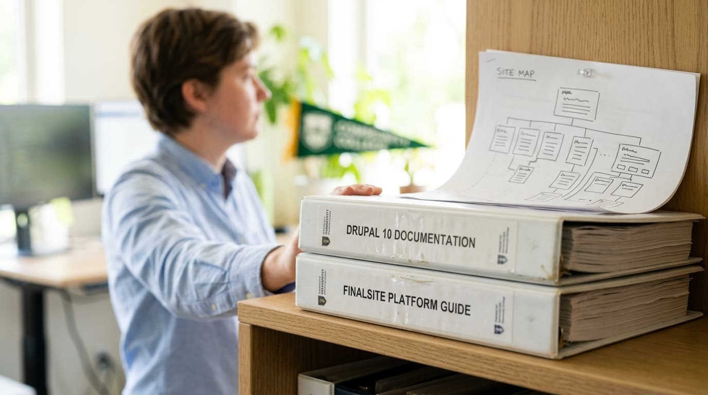 Best AI CMS Solutions for Educational Institutions