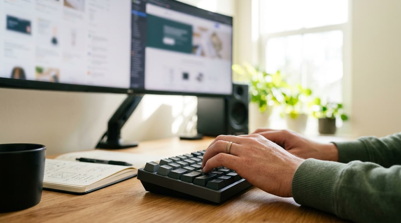 Best AI CMS for Ecommerce Websites in 2026