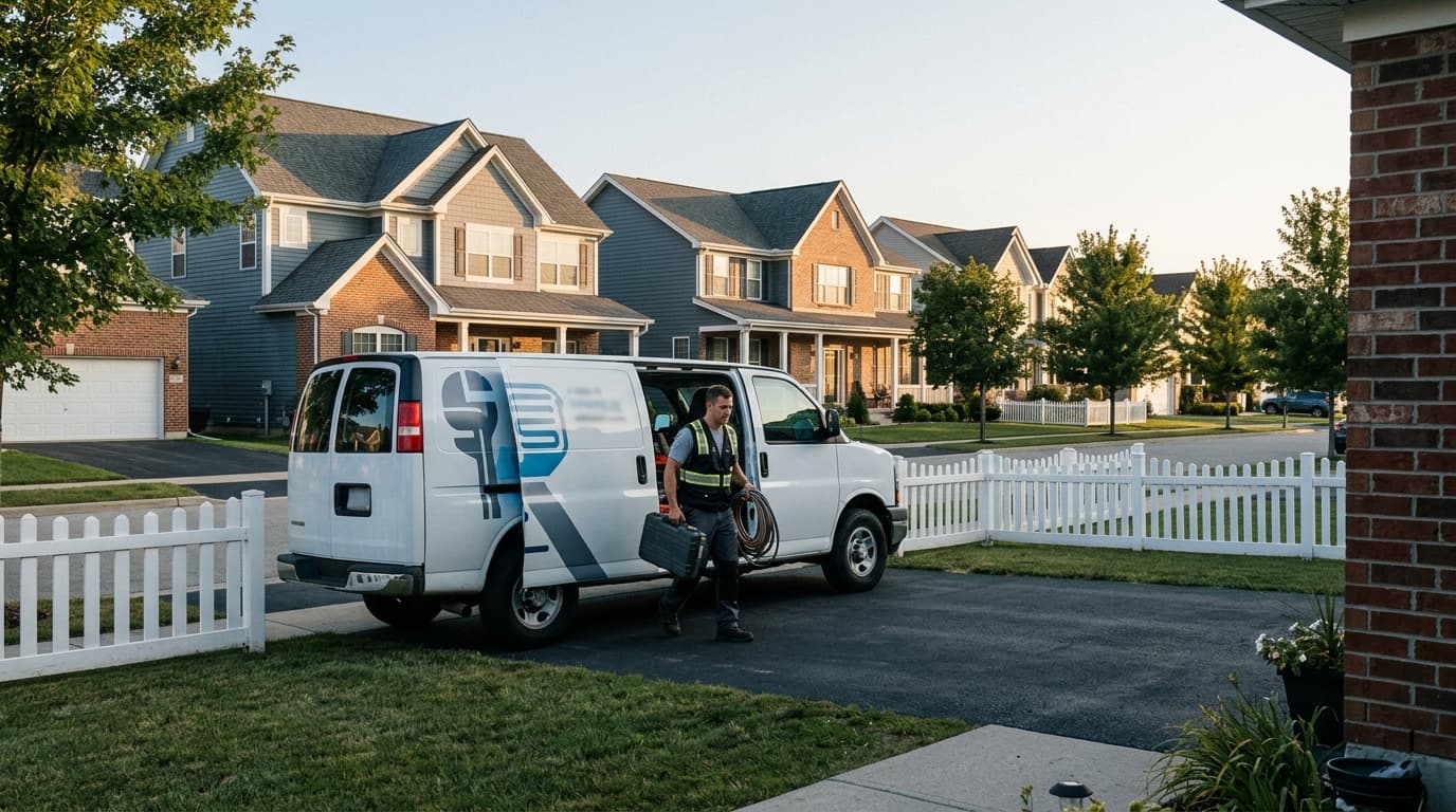Nextdoor Ads for Home Service Businesses: A Step-by-Step Guide to Getting Started