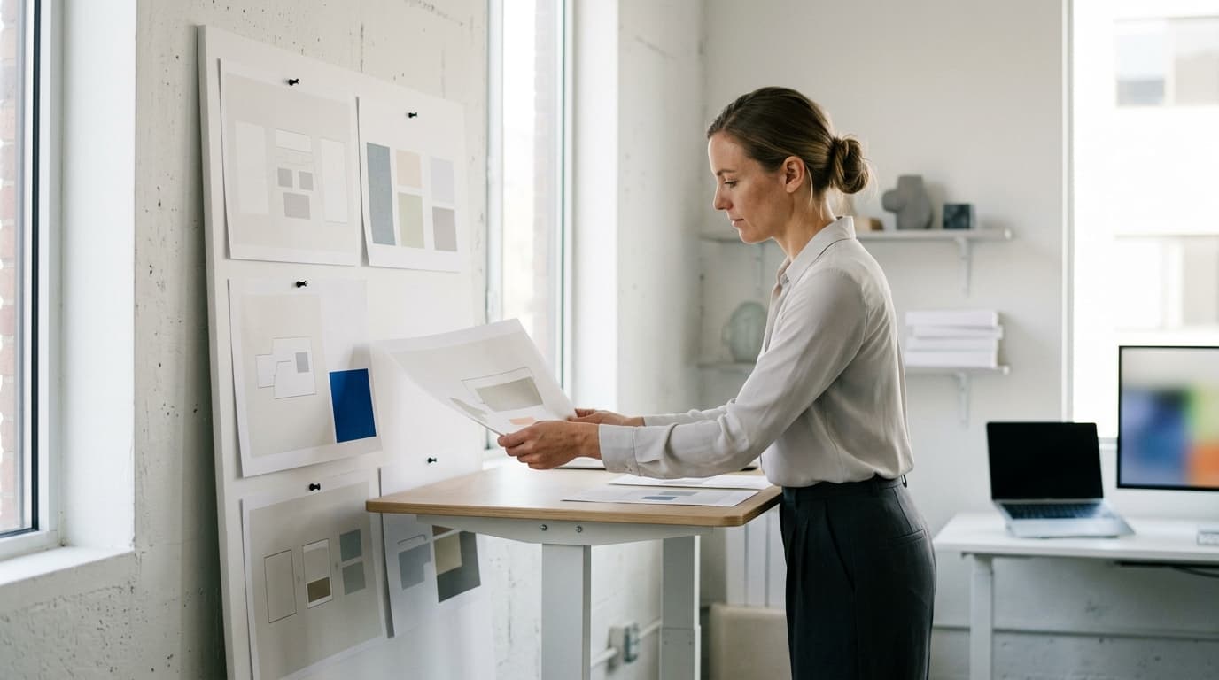 The 5-Slide Proposal That Closes Deals: A Template for Agencies
