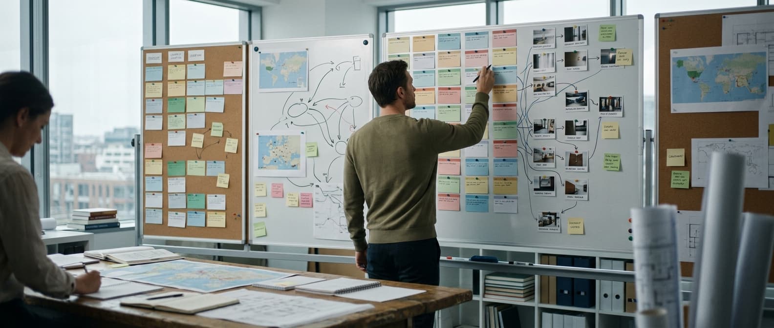 Best AI Content Management Systems for Enterprises in 2026