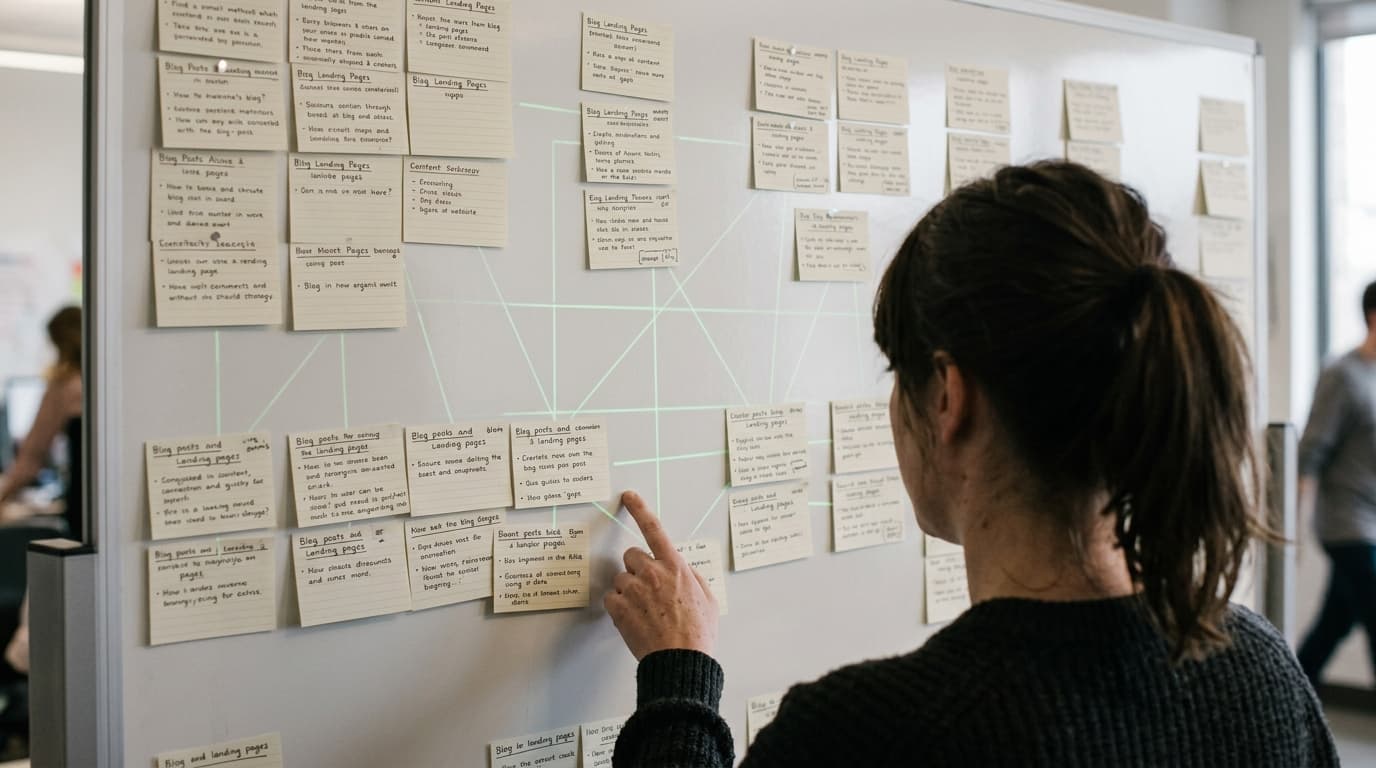 How AI CMS Solutions Improve Website Content, SEO, and User Experience