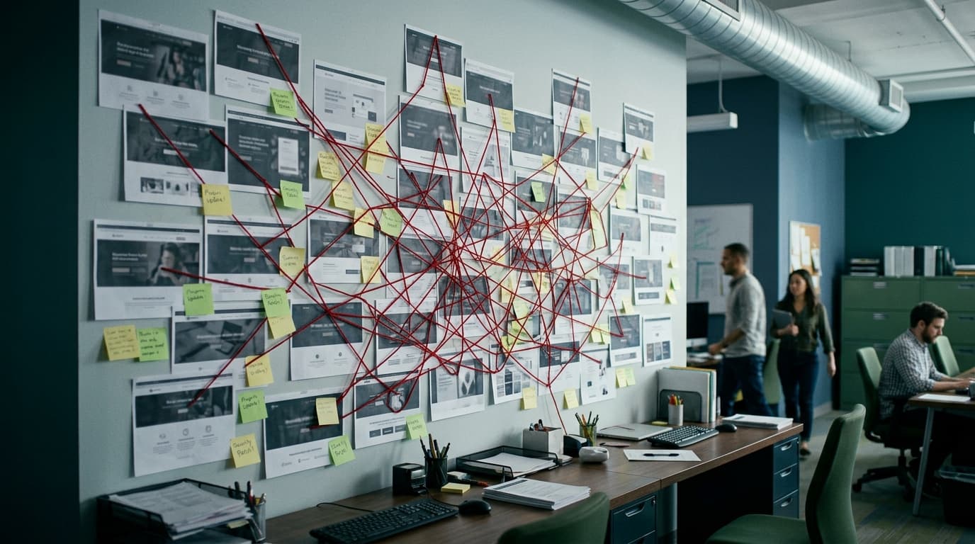 Agency-Managed CMS Solutions: Scale Client Websites Without Scaling Overhead