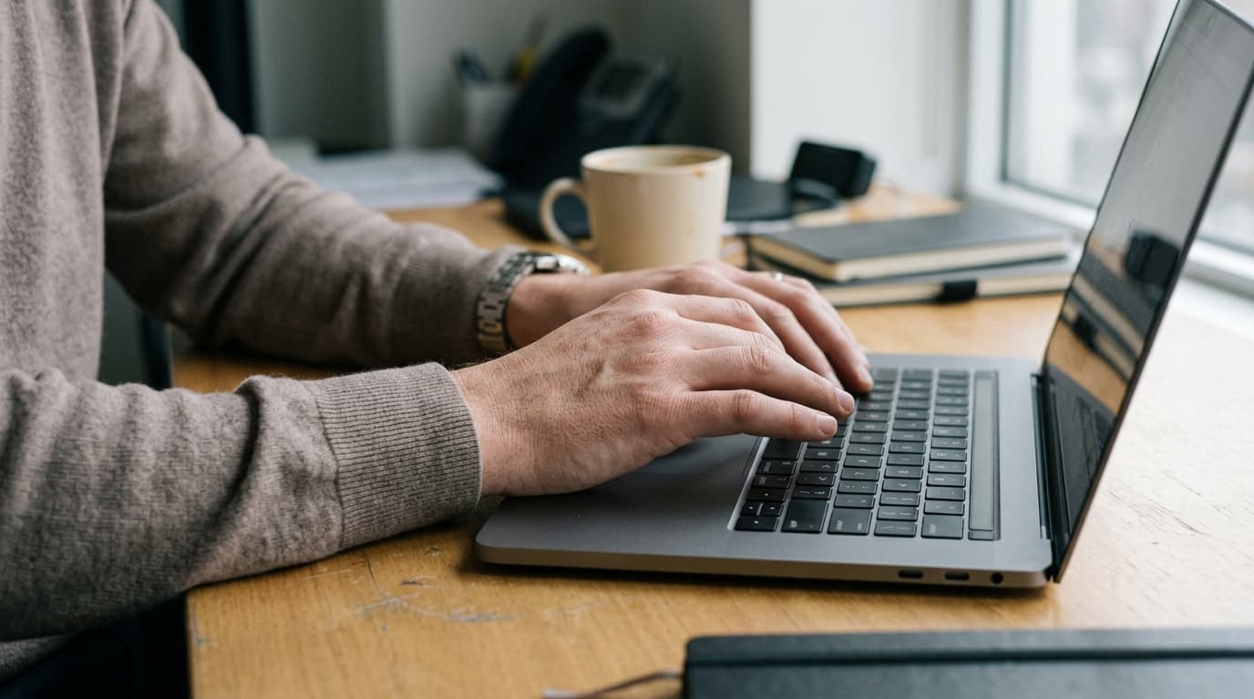 The Benefits of AI Website Management for Growing Businesses