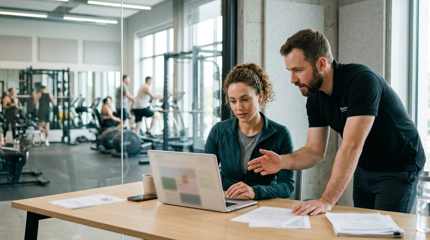 What Should a Gym Website Cost in 2026?
