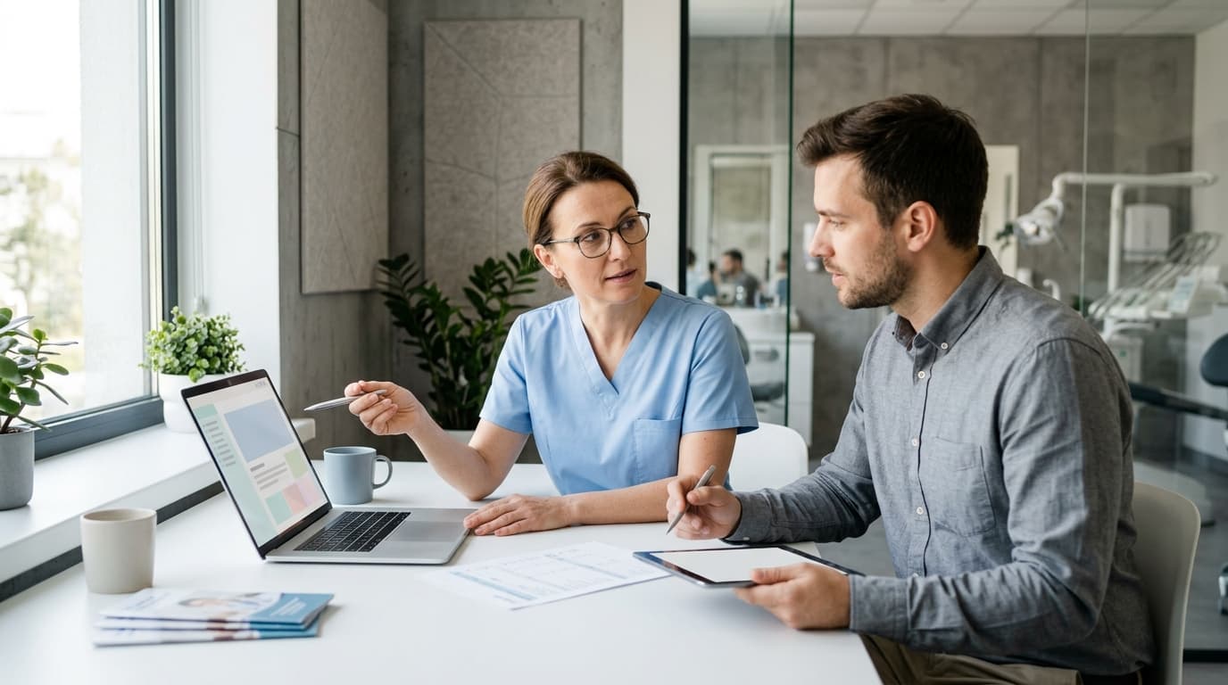 Dental Website Pricing in 2026: What You'll Actually Pay