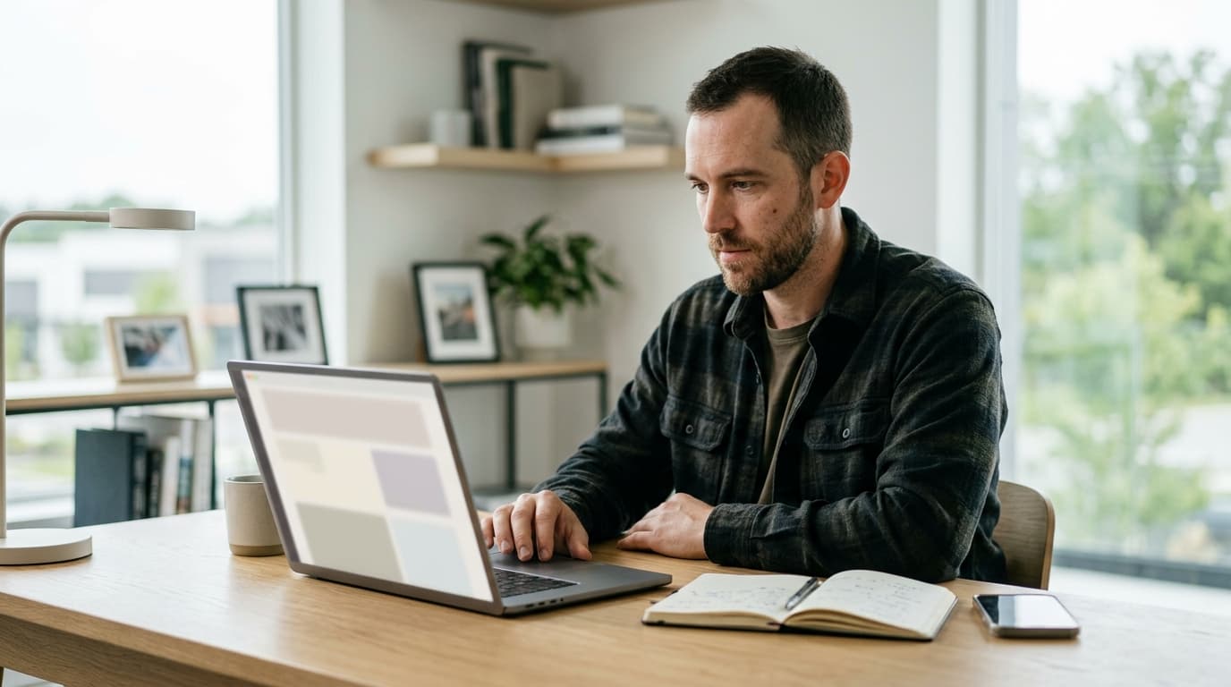 Here's What Electricians Are Paying for Websites in 2026