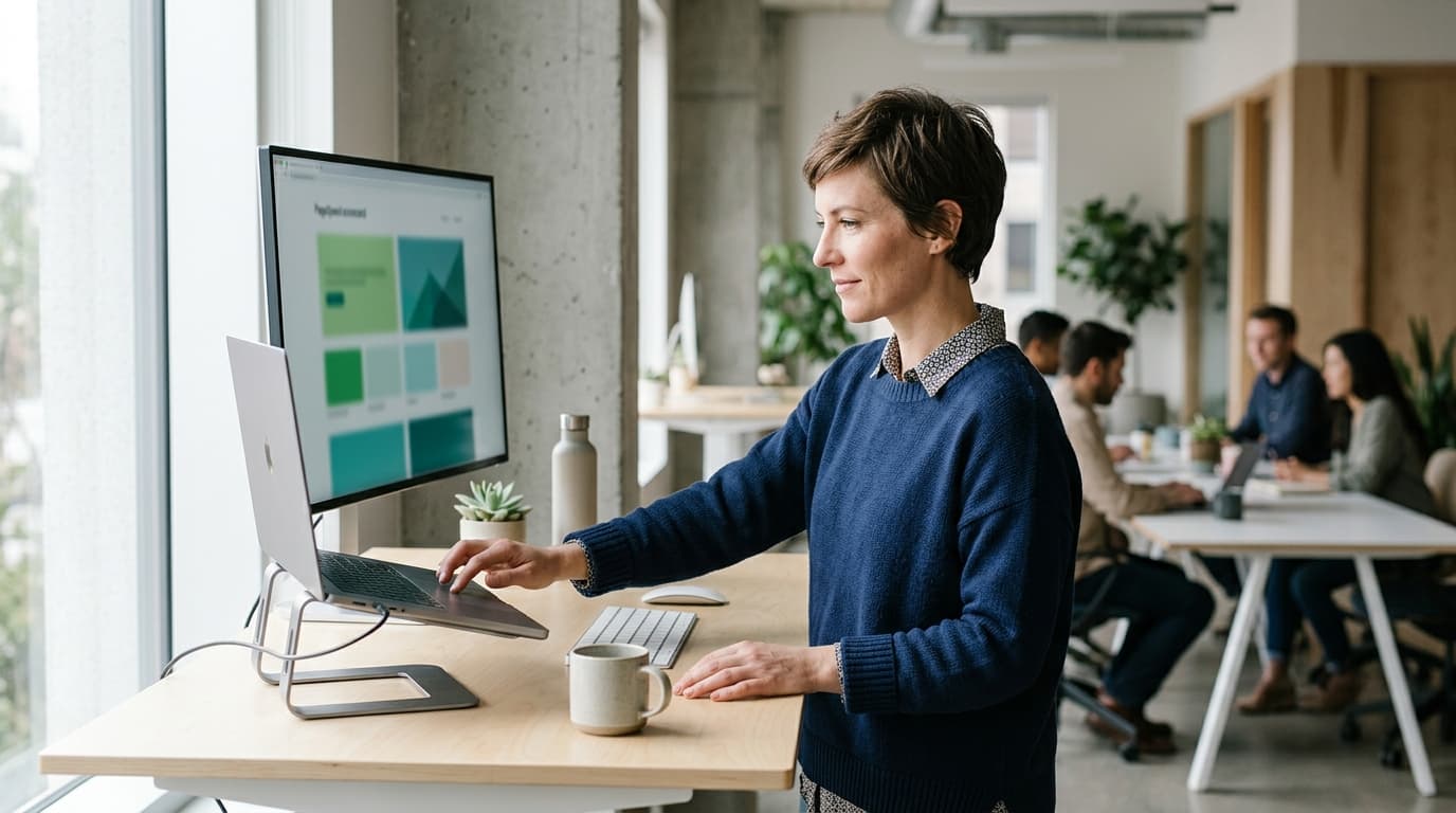 How WorkspaceCMS sites aim for fast, green PageSpeed scores