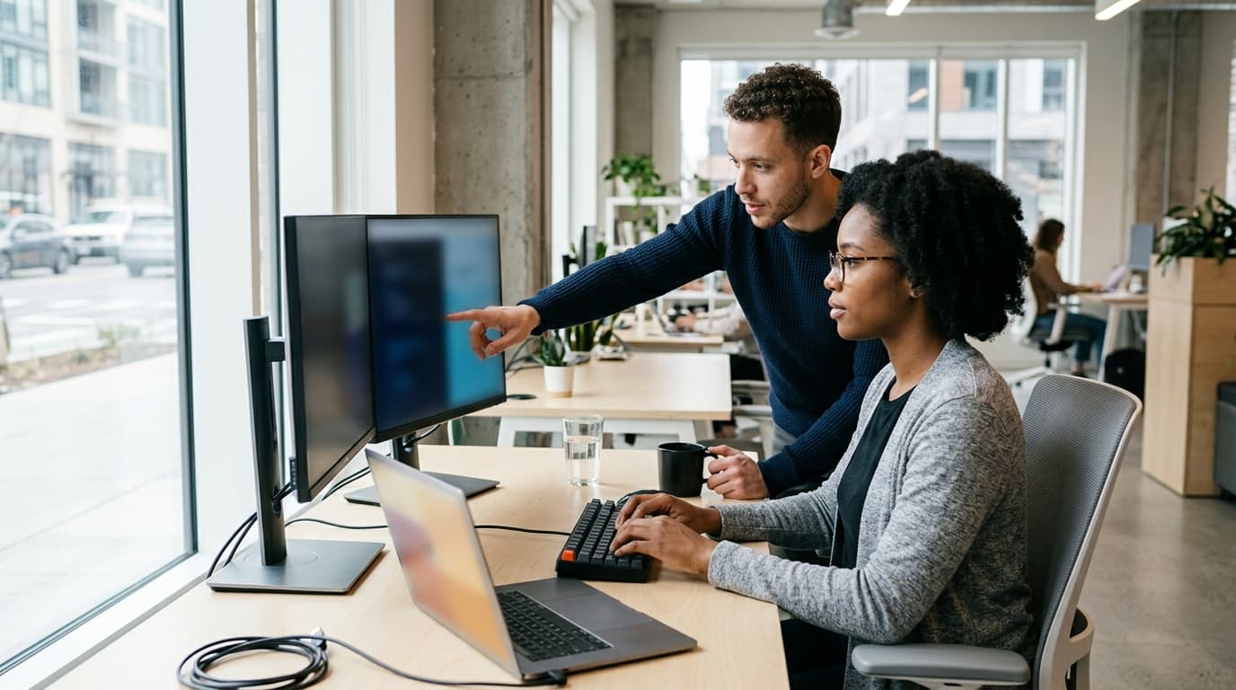 How Long Does Switching Website Platforms Actually Take?
