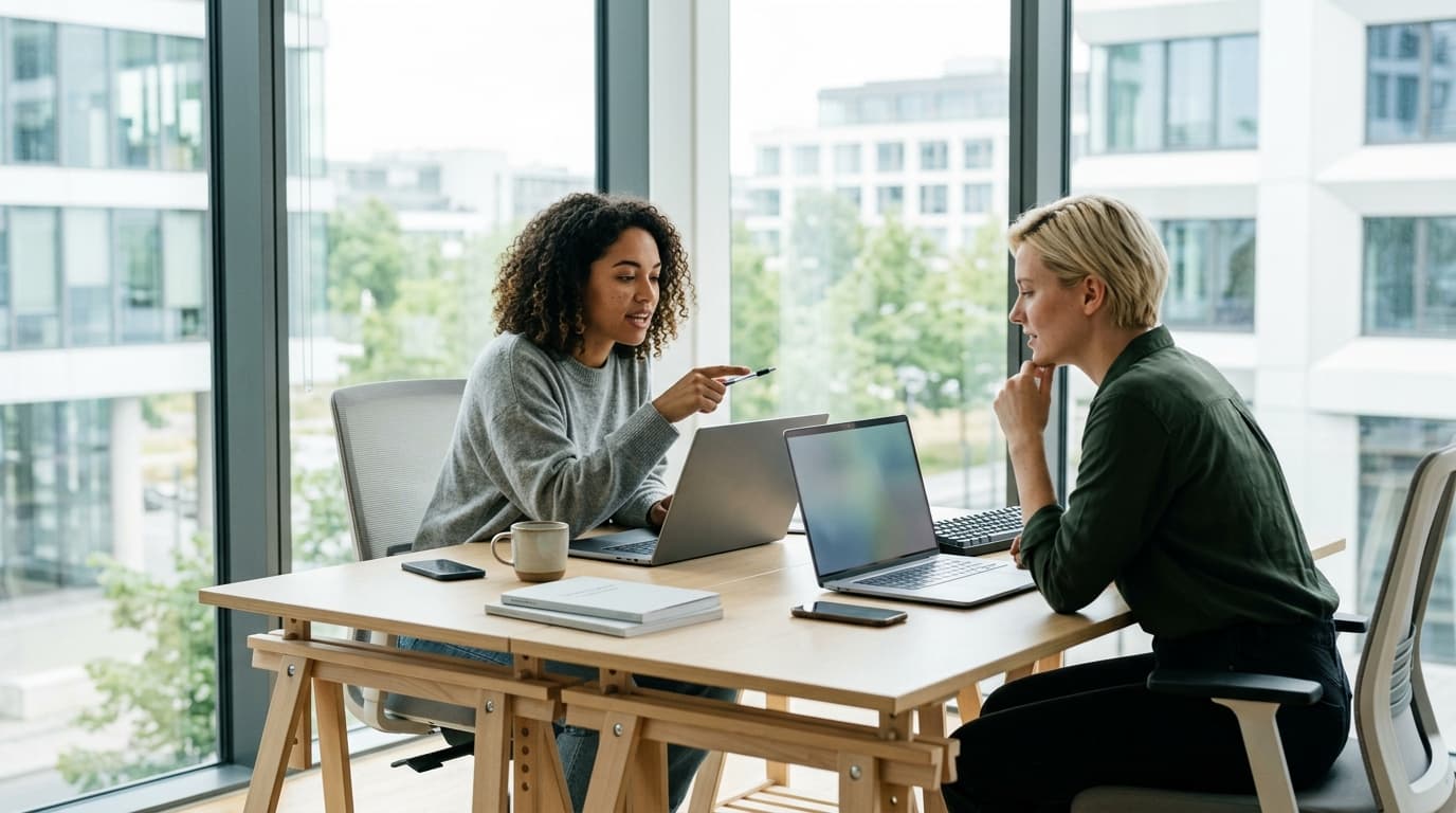 AI-Native CMS vs Traditional CMS: What's Actually Different