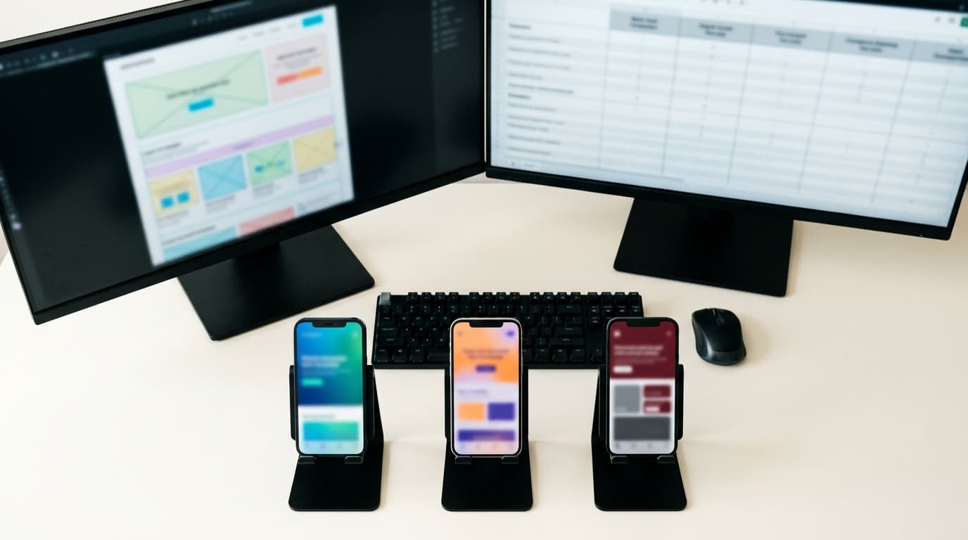 How to Build a Website with AI: A Test of 3 Popular AI Website Builders