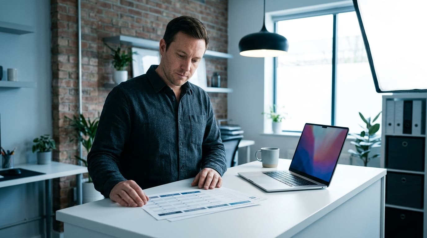 Comparing the Top 5 AI Sales Assistant Tools for SMBs