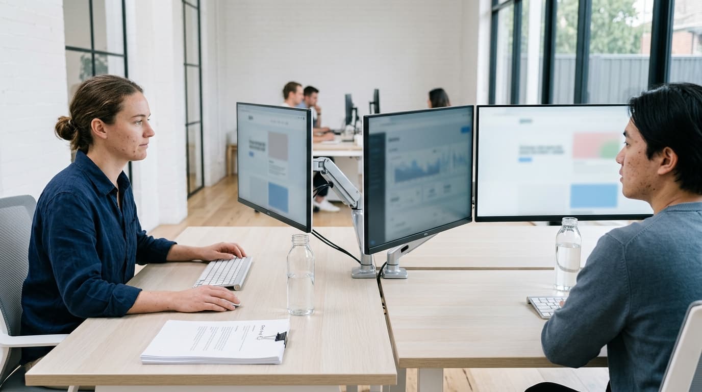 An Honest Review of Duda for Agencies & SMBs