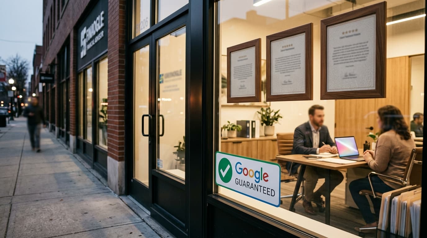 What is Social Proof? 5 Examples for Service Business Websites
