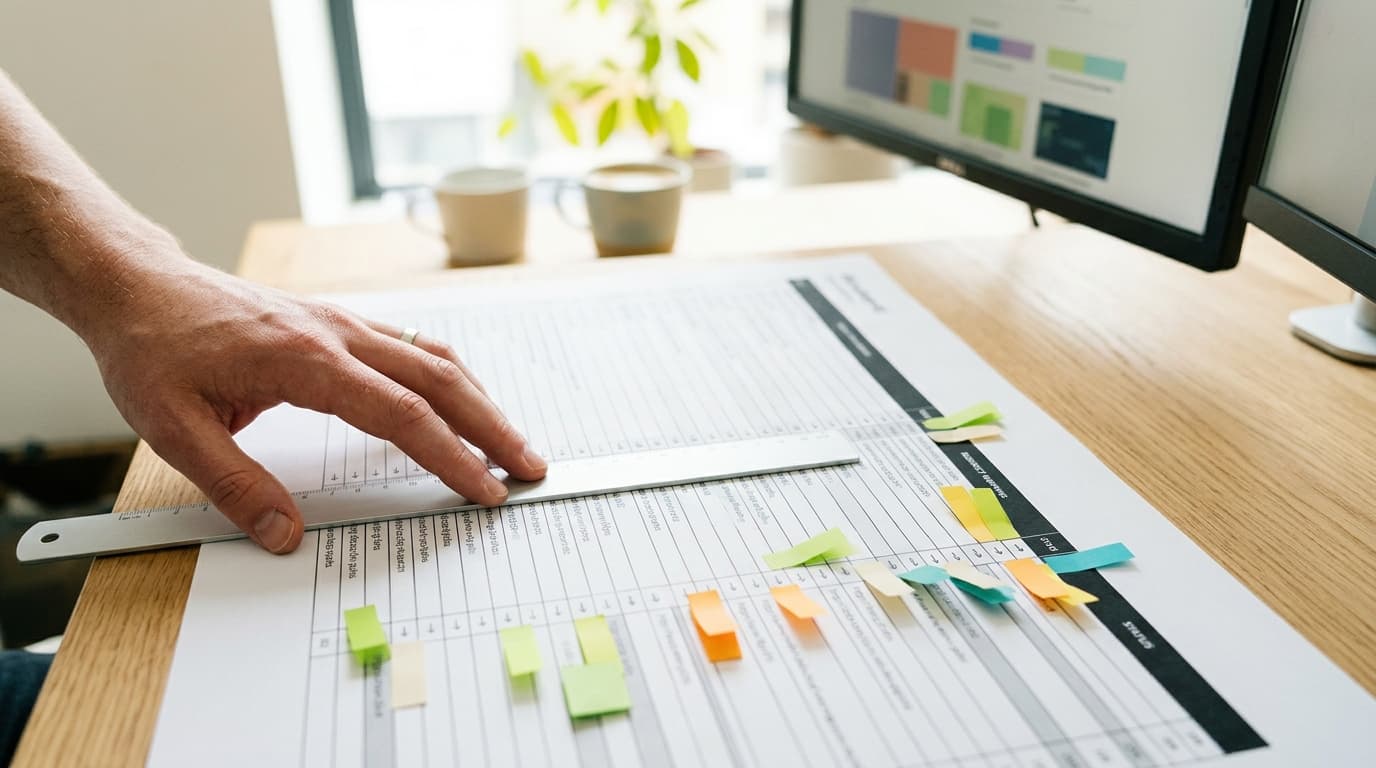 The Pre-Migration SEO Audit: 7 Things to Do Before You Switch Platforms