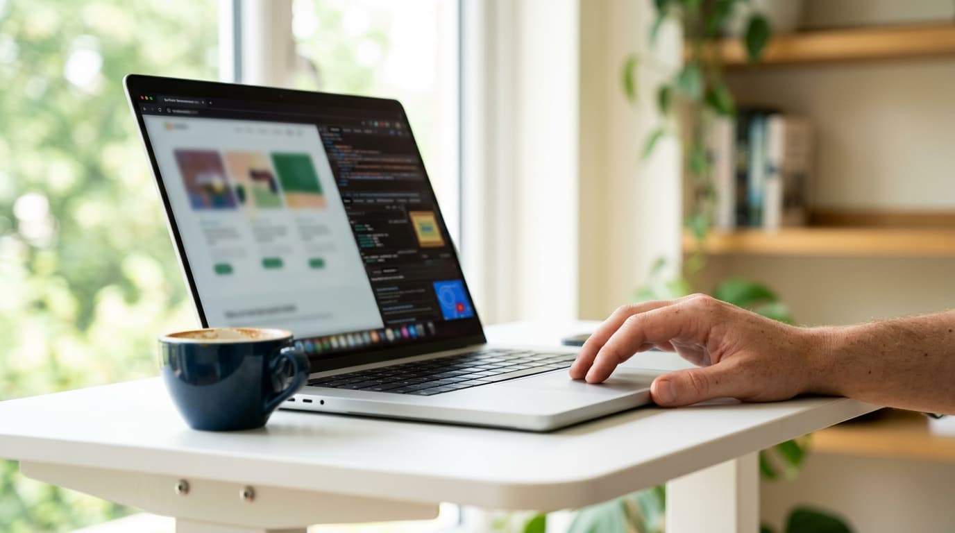 How to Check Your Website's Core Web Vitals (four Free Tools)
