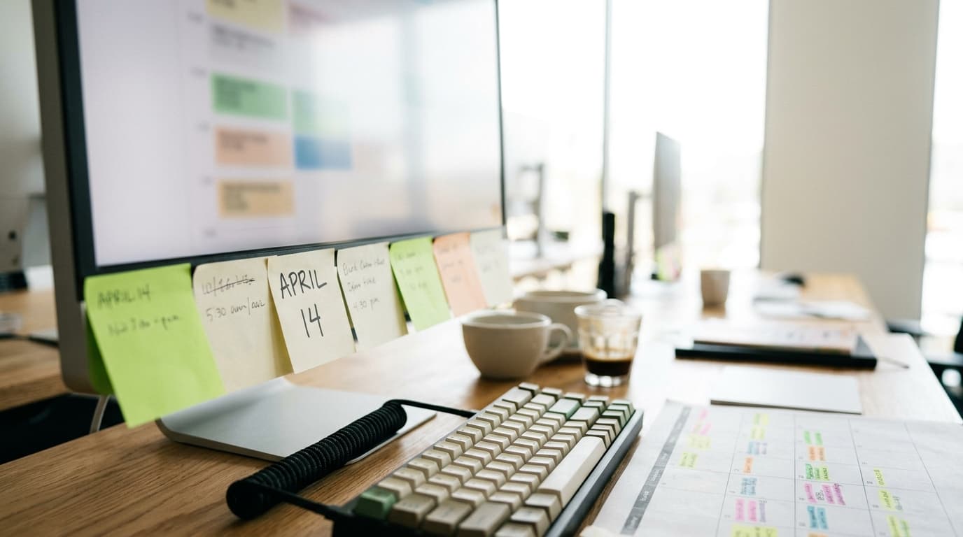 How to Automate Your Blog Without Sounding Like a Robot