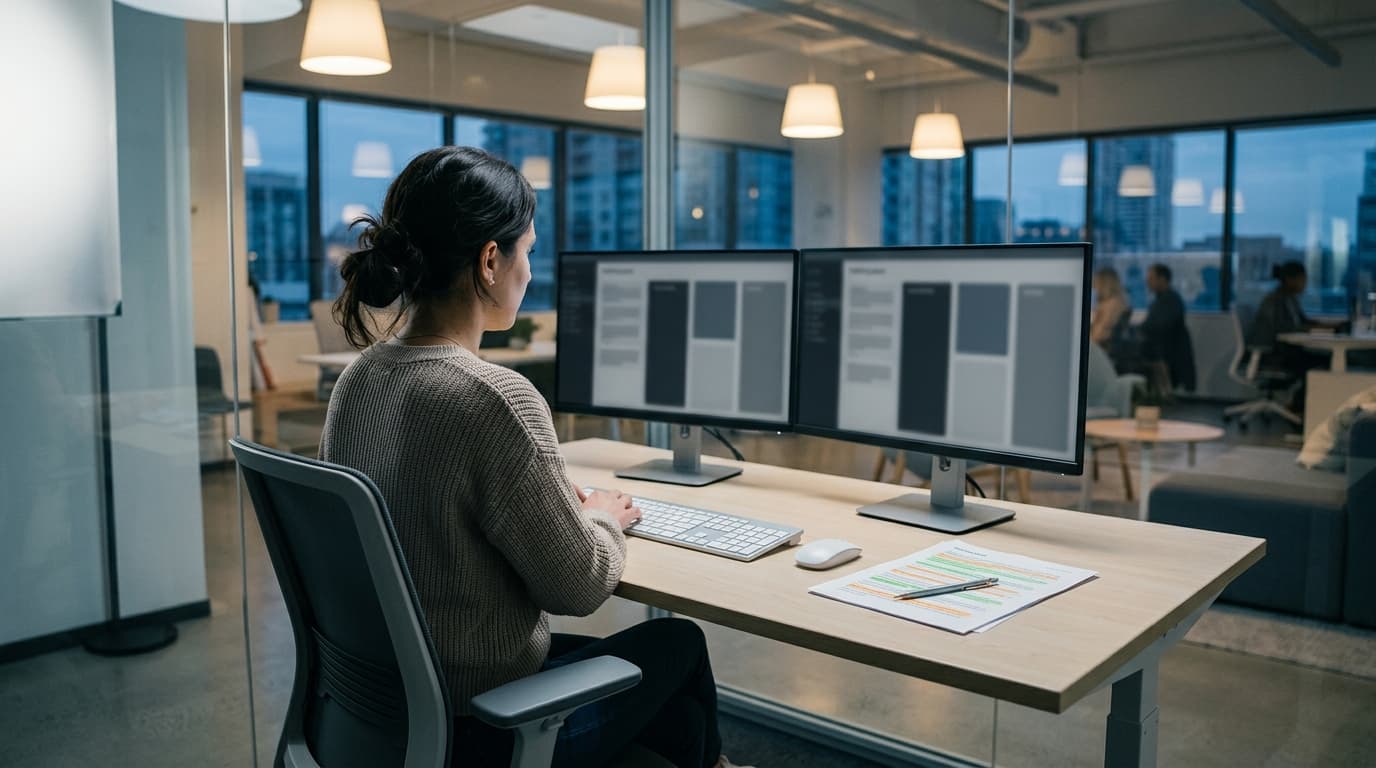AI Content Calendar: From Manual Spreadsheet to Automated Engine