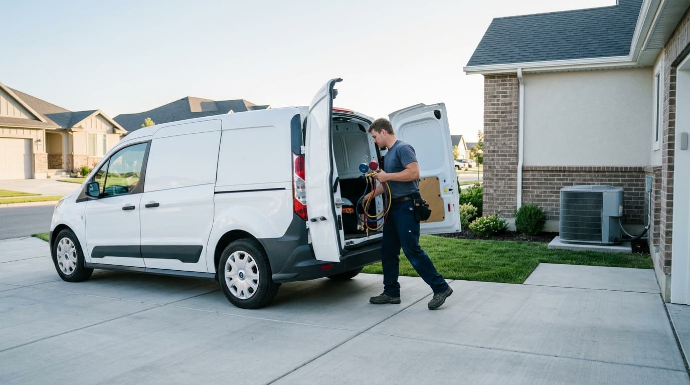 Best website and marketing platform for home service contractors to book more jobs