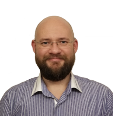 Anton K., Sr. Solutions Architect