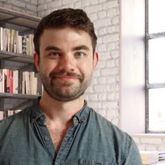 Joe C., Assistant Director of Merchant Success