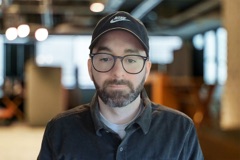 Jon L., Senior Designer