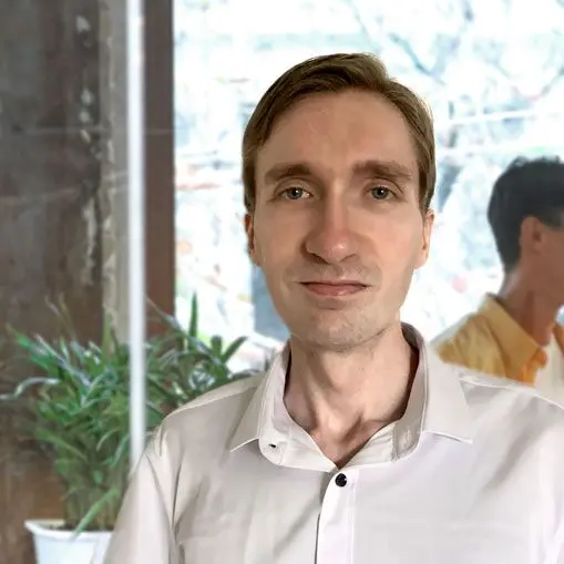 Matt L., Director of Merchant Success